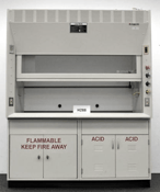 Chemical Fume Hood