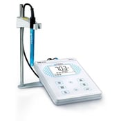 Lab pH Meter