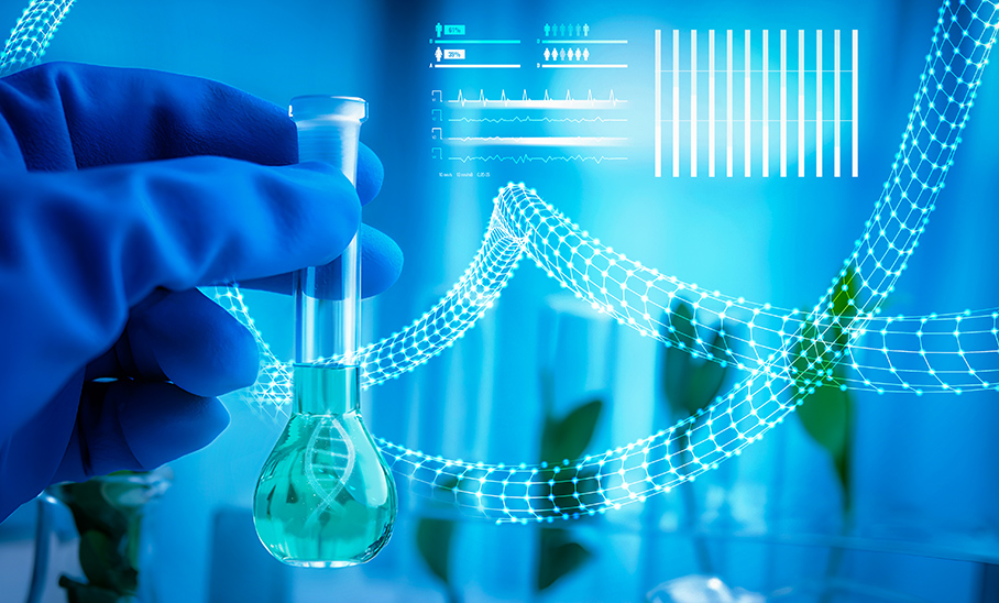 biogenetics