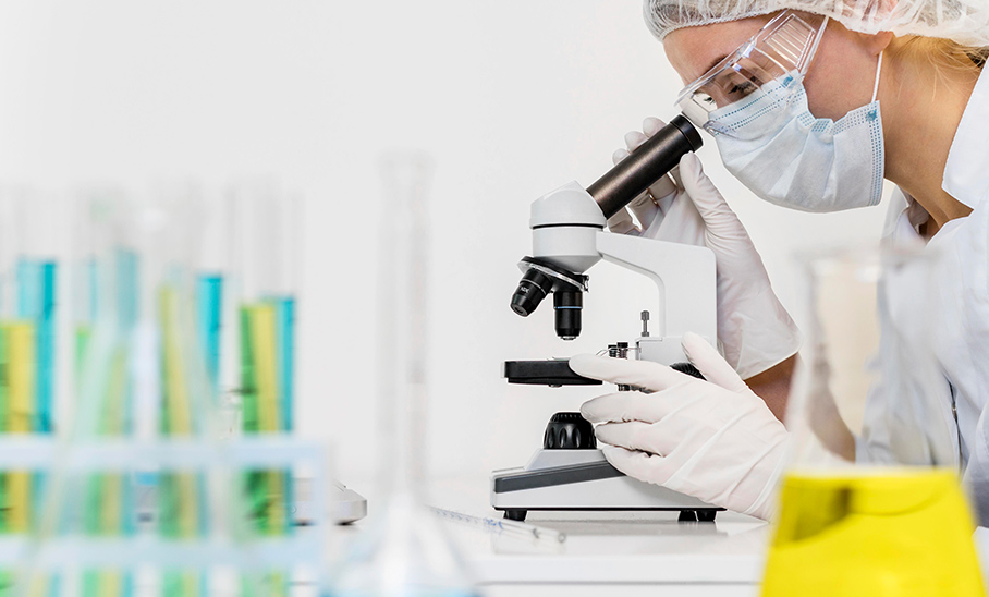 microbiology